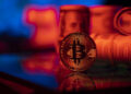 Bitcoin Sharpe Signal Slips Into Negative Territory — More Pain For BTC? 