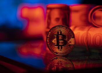 Bitcoin Sharpe Signal Slips Into Negative Territory — More Pain For BTC? 