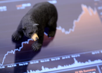 Bitcoin Investors Sitting On Deep Unrealized Losses — What This Means For Price