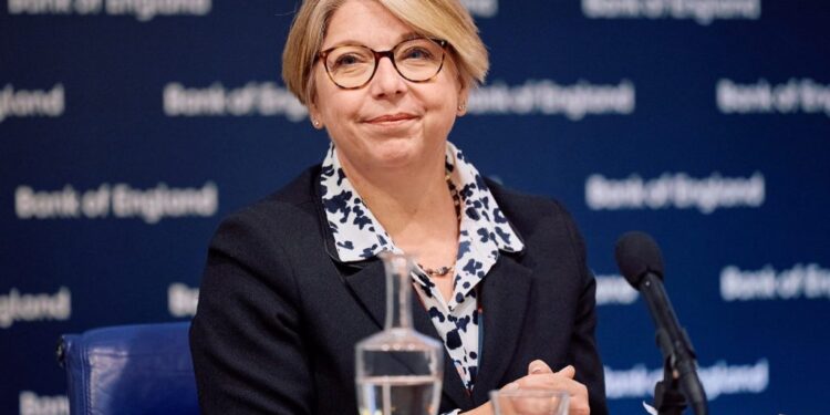 Bank of England Proposes £20,000 Cap on Stablecoin Holdings