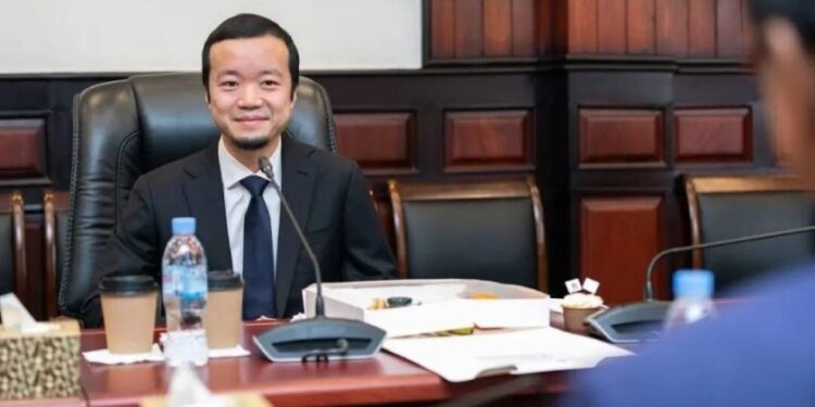 Singapore Freezes $150M in Assets Tied to Alleged Bitcoin Fraud Kingpin