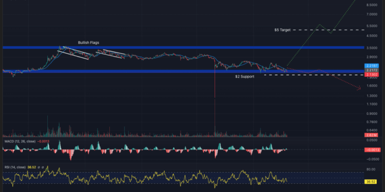 Best Crypto to Buy Now 19 November – XRP, Solana, Aster