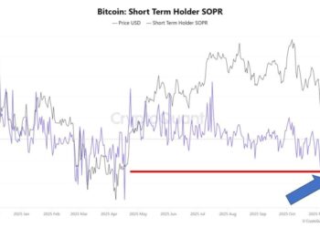 Paper Hands Exit Bitcoin as Fear Takes Hold – Volatility May Persist, Analyst Warns