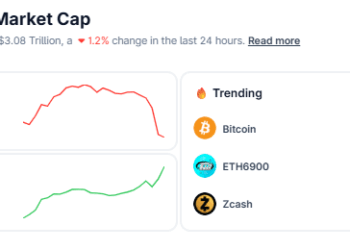 Panic Warning: Bitcoin Crashes Under $90K – Early Warning of Risk-Asset Meltdown?