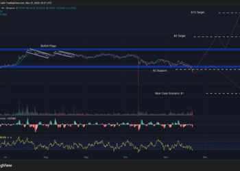 Best Crypto to Buy Now 21 November – XRP, Solana, PEPE