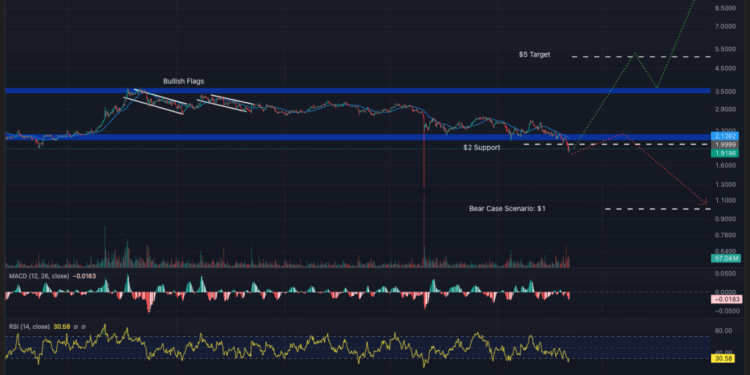 Best Crypto to Buy Now 21 November – XRP, Solana, PEPE