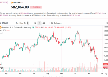 Crypto Market Melts Down – Yet One DAT Is Still in Profit as BTC, ETH, and SOL Treasuries Diverge Sharply