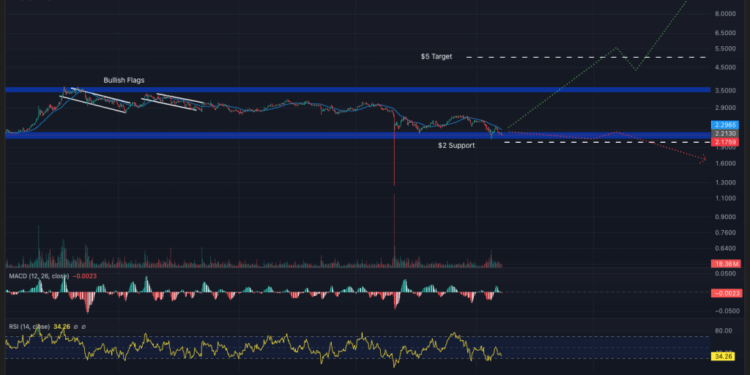 Best Crypto to Buy Now 7 November – XRP, Solana, Dogecoin