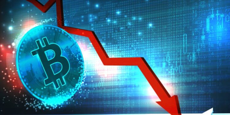 Bitcoin Market Top May Be In As Analyst Shares 1064-Day Bull Cycle Pattern