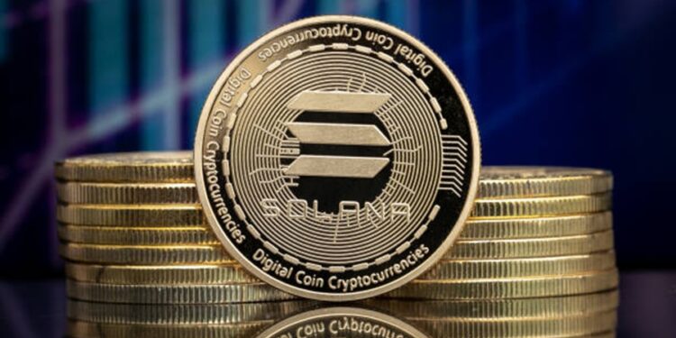 Solana Breaches Key $180 Level – What You Should Know