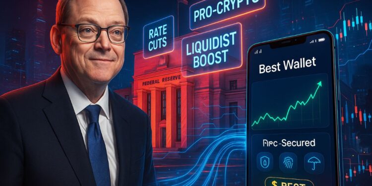 Could Best Wallet Token Benefit from Policy Shift?