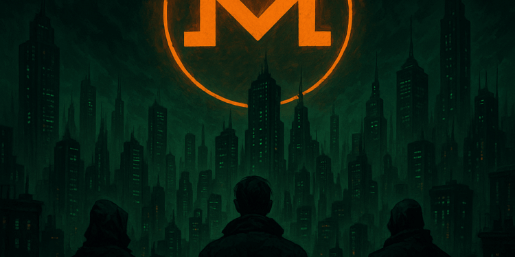 $25B Market Cap Milestone Sparks Bullish Hopes for Monero