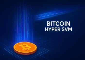 Top Altcoins Look Optimistic while $BTC Crashes – Bitcoin Hyper Could See the Next Outbreak