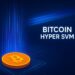 Top Altcoins Look Optimistic while $BTC Crashes – Bitcoin Hyper Could See the Next Outbreak