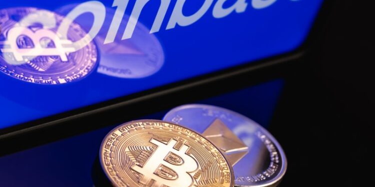 Coinbase Stock Touches $350 After Positive Q3 Earnings, New Acquisition — Details