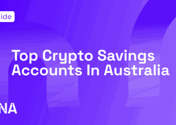 Crypto Savings Accounts