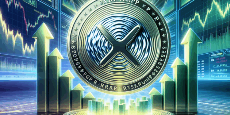 What Will Trigger The XRP 1,300% Break To $36 This Bull Cycle?