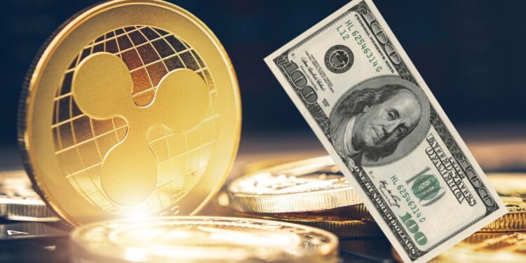 Model Shows How XRP Could Hit $24 After ETFs Go Live