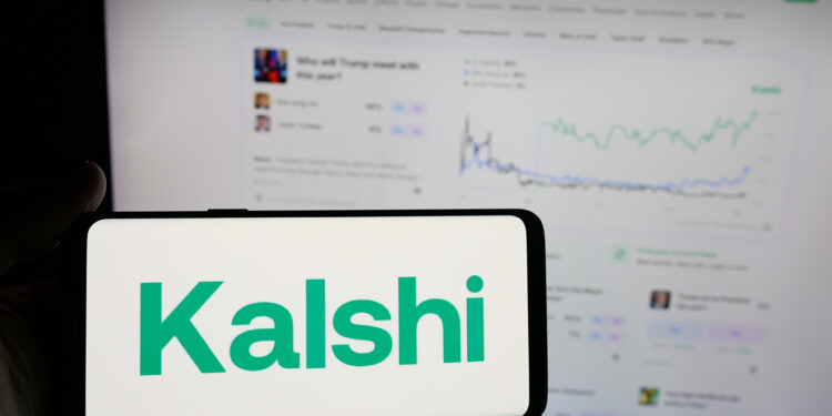 Prediction Market Kalshi Hit With Class Action Alleging Illegal Sports Betting and Rigged Market-Making