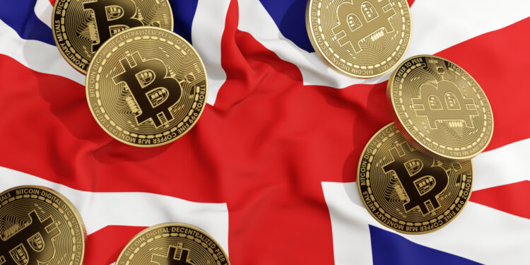 UK to Enforce Mandatory Crypto Trader Reporting Under New 2025 Tax Rules