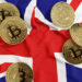 UK to Enforce Mandatory Crypto Trader Reporting Under New 2025 Tax Rules