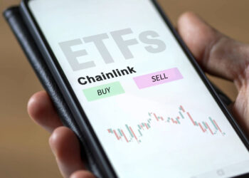 First-Ever Chainlink ETF Set to Debut on NYSE This Week