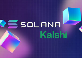 Kalshi Goes Onchain With Solana in Bid to Challenge Polymarket