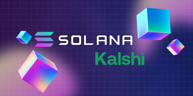 Kalshi Goes Onchain With Solana in Bid to Challenge Polymarket