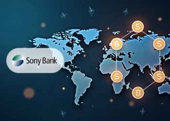 Sony Bank Targets 2026 U.S. Launch for Dollar-Pegged Stablecoin Tied to Its Entertainment Ecosystem