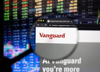 Vanguard Opens Crypto ETF Trading to 50 Million Clients