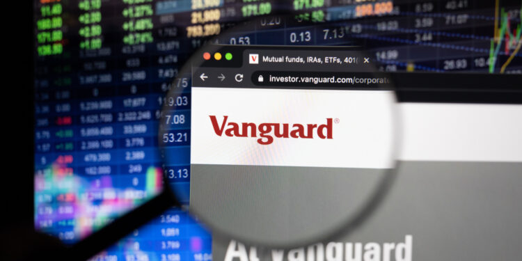 Vanguard Opens Crypto ETF Trading to 50 Million Clients