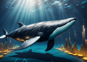 Dormant Ethereum Whale Awakens After 10 Years – and Stakes $120M Instead of Selling