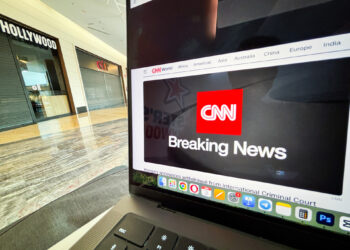 CNN Partners With Prediction Market Kalshi to Bring Real-Time Probabilities Into Its Reporting
