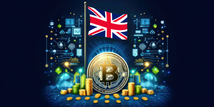 UK Formally Recognises Crypto as Property in Landmark Digital Assets Act