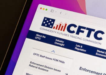 CFTC Approval Pushes Spot Crypto Into America’s Regulated Trading Arena