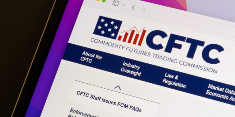 CFTC Approval Pushes Spot Crypto Into America’s Regulated Trading Arena