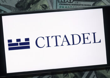 Citadel’s Tokenised-Stock Warning Puts DeFi in the Crosshairs of Federal Rulemaking