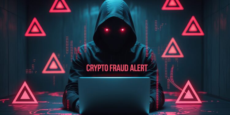 Bitcoin Rodney’ Claims He Was Duped as Legal Team Seeks Release in $3B HyperVerse Fraud Case