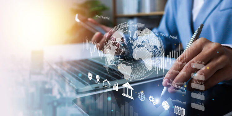 Wall Street and Crypto Leaders Split Over How the SEC Should Regulate Tokenisation