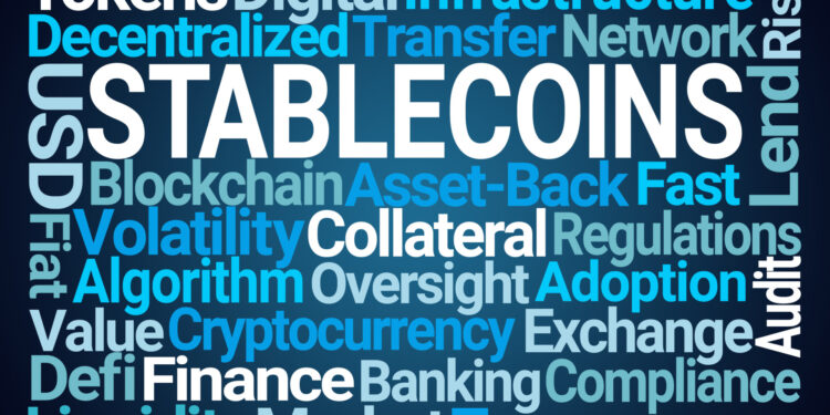 IMF Warns Fragmented Global Rules Could Undermine Stablecoin Market Stability