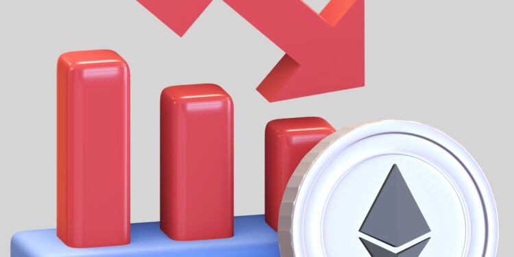 Ether Exchange Balances Hit All-Time Lows, Fueling Supply-Squeeze Narratives