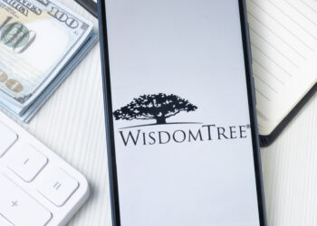 WisdomTree Debuts On-Chain Fund Bringing Options Income Strategy to Blockchain