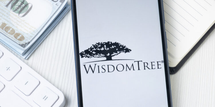 WisdomTree Debuts On-Chain Fund Bringing Options Income Strategy to Blockchain