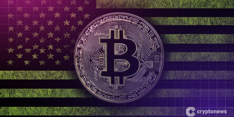 Hyperscale Data and American Bitcoin Expand Corporate Bitcoin Treasuries