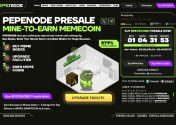 Next Altcoin to Turn $100 into $10,000 – 1 December
