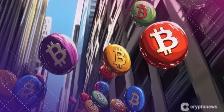 Strategy Floats Possible Bitcoin Sales As MSCI Review Nears Deadline