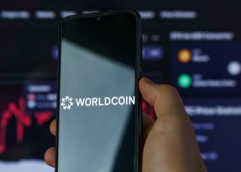 WLD Price Prediction: $0.48-$0.82 Range with Critical Support Test at $0.58