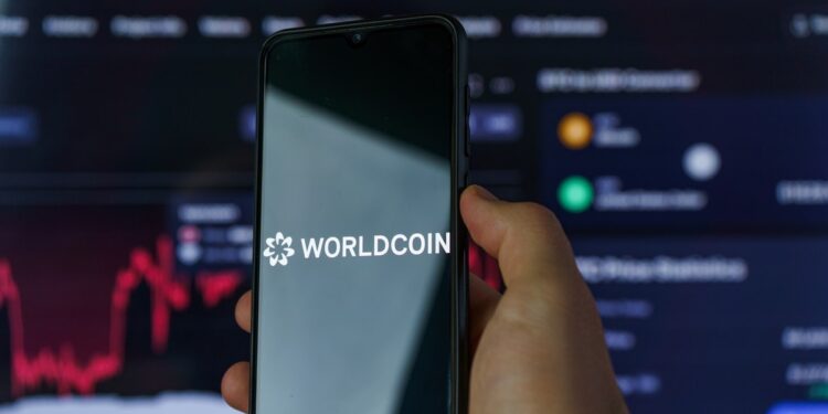 WLD Price Prediction: $0.48-$0.82 Range with Critical Support Test at $0.58