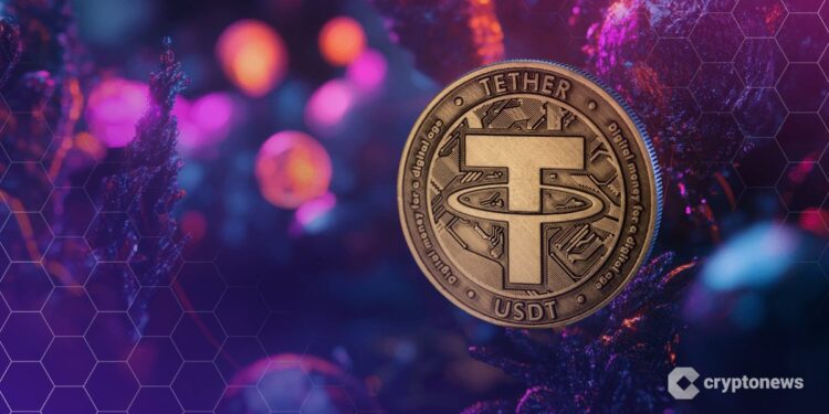 Tether’s USDT Gains Regulatory Recognition as Fiat-Referenced Token in Abu Dhabi Global Market