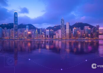 HashKey Said To Target Upper-End Pricing For Its Hong Kong IPO